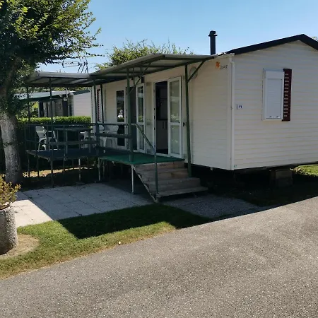 Le Grand Verney Campingplatz