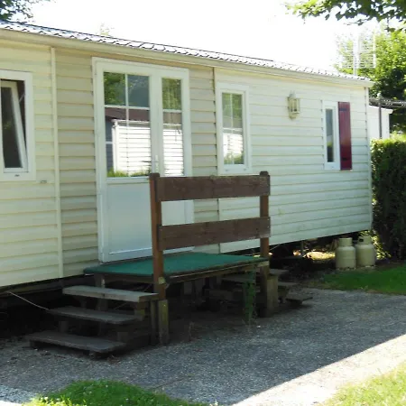 Camping Le Grand Verney Novalaise
